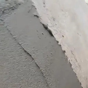 长清水工建筑物I级C55聚合物改性水泥砂浆 渠道防渗泵站加固迎水面抗冲刷砂浆