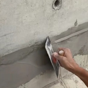 长清P型防护型环氧树脂砂浆
