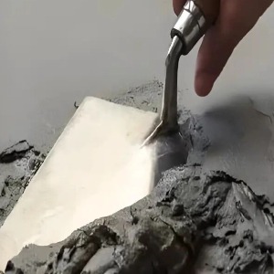 长清混凝土裂缝孔洞剥落冻融修复用高强度丙乳防腐蚀砂浆
